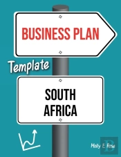 Business Plan Template South Africa