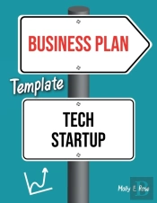 Business Plan Template Tech Startup