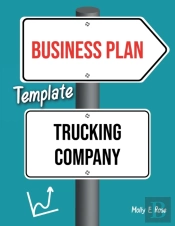 Business Plan Template Trucking Company