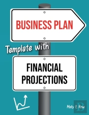 Business Plan Template With Financial Projections