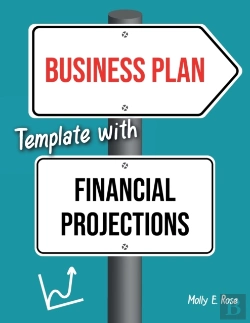 Bertrand.pt - Business Plan Template With Financial Projections