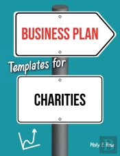 Business Plan Templates For Charities