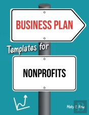 Business Plan Templates For Nonprofits
