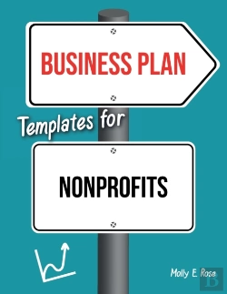 Bertrand.pt - Business Plan Templates For Nonprofits