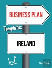 Business Plan Templates Ireland