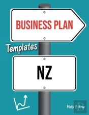 Business Plan Templates Nz