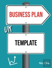 Business Plan Uk Template