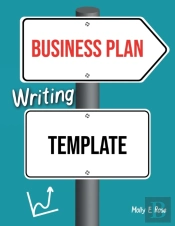 Business Plan Writing Template