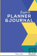 Business Planner & Journal