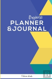 Business Planner & Journal