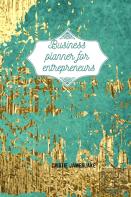 Business Planner For Entrepreneurs
