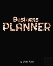 Business Planner For Women