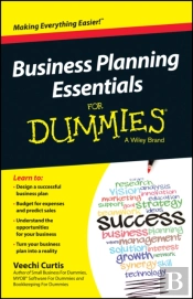 Business Planning Essentials For Dummies