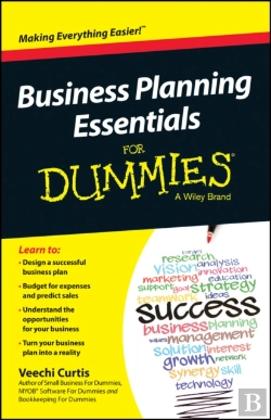 Bertrand.pt - Business Planning Essentials For Dummies