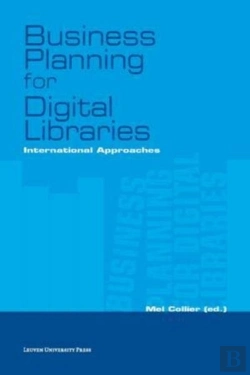 Bertrand.pt - Business Planning For Digital Libraries