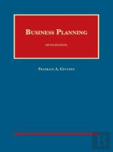 Business Planning