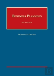 Business Planning