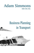Business Planning In Transport