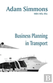 Business Planning In Transport