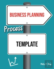 Business Planning Process Template
