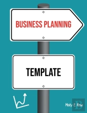 Business Planning Template