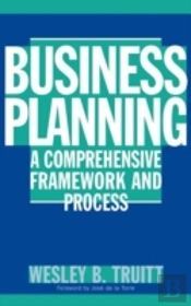 Business Planning