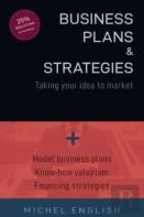 Business Plans And Strategies