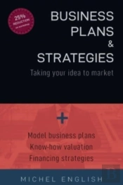 Business Plans And Strategies