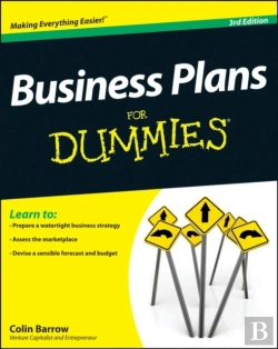 Bertrand.pt - Business Plans For Dummies