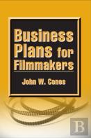 Business Plans For Filmmakers