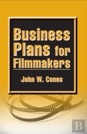 Business Plans For Filmmakers