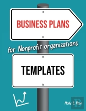 Business Plans For Nonprofit Organizations Templates