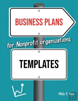 Bertrand.pt - Business Plans For Nonprofit Organizations Templates