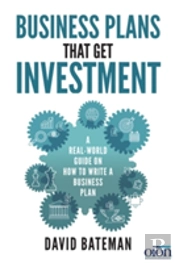 Business Plans That Get Investment