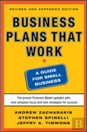 Business Plans That Work: A Guide For Small Business 2/E