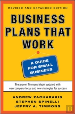Bertrand.pt - Business Plans That Work: A Guide For Small Business 2/E