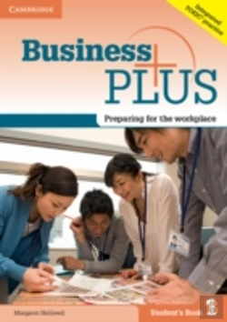 Bertrand.pt - Business Plus Level 1 Student'S Book