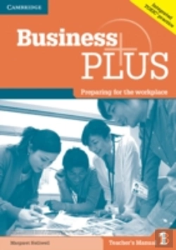 Bertrand.pt - Business Plus Level 1 Teacher'S Manual