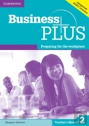 Business Plus Level 2 Teacher'S Manual