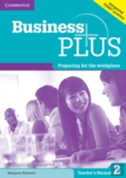 Bertrand.pt - Business Plus Level 2 Teacher'S Manual