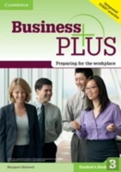 Bertrand.pt - Business Plus Level 3 Student'S Book