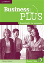Business Plus Level 3 Teacher'S Manual
