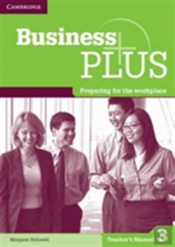Bertrand.pt - Business Plus Level 3 Teacher'S Manual