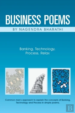 Bertrand.pt - Business Poems By Nagendra Bharathi