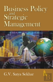 Business Policy And Strategic Management