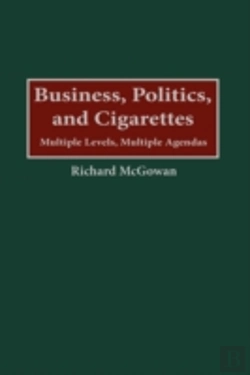Bertrand.pt - Business, Politics, And Cigarettes