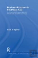 Business Practices In Southeast Asia