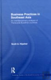 Business Practices In Southeast Asia