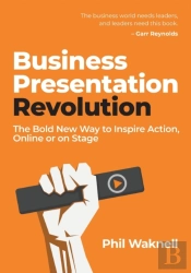 Business Presentation Revolution