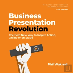 Bertrand.pt - Business Presentation Revolution